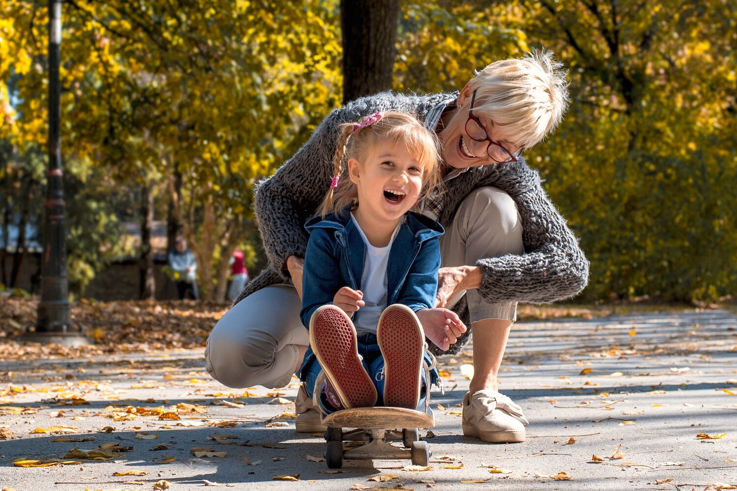 Image-Grandmagranddaughter